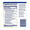 Enzymedica Digest Kids Chewable 90 Capsules - DailyVita