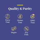 Enzymedica Digest Kids Chewable 90 Capsules - DailyVita