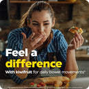 Enzymedica Kiwi Regularity 30 Chewable Tablets - DailyVita