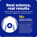 Enzymedica Kiwi Regularity 30 Chewable Tablets - DailyVita