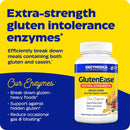 Enzymedica GlutenEase Extra Strength 30 Capsules, BEST BY 01/2026 - SUPER DEAL! - DailyVita