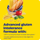 Enzymedica GlutenEase Extra Strength 60 Capsules - DailyVita