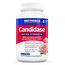 Buy Enzymedica Candidase Extra Strength (42 Capsules) Online