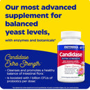 Buy Enzymedica Candidase Extra Strength (42 Capsules) Online
