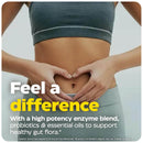 Buy Enzymedica Candidase Extra Strength (42 Capsules) Online