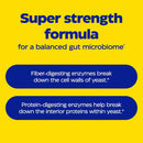 Buy Enzymedica Candidase Extra Strength (42 Capsules) Online