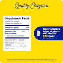 Enzymedica BeanAssist 30 Capsules