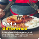 Enzymedica BeanAssist 30 Capsules