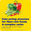 Enzymedica BeanAssist 30 Capsules