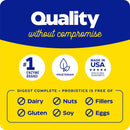 Purchase Enzymedica Digest Probiotics (30 Capsules) Online