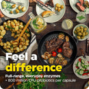  Buy Online Enzymedica Digest Probiotics - 90 Capsules