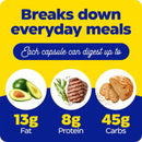  Buy Online Enzymedica Digest Probiotics - 90 Capsules