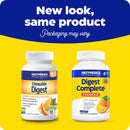 Purchase Online Enzymedica Digest Chew - 60 Capsules