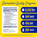 Buy Online Enzymedica Digest Basic Probiotics - 30 Capsules