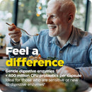 Order Online Enzymedica Digest Basic Probiotics - 90 Capsules