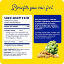 Enzymedica Gut Motility 30 Capsules - SUPER DEAL! - DailyVita