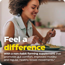 Enzymedica Gut Motility 30 Capsules - SUPER DEAL! - DailyVita