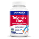 Enzymedica Telomere Plus 30 Capsules - DailyVita