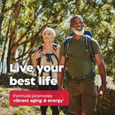 Enzymedica Telomere Plus 30 Capsules - DailyVita