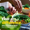 Enzymedica VeggieGest 60 Capsules - DailyVita