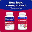 Order Online Enzymedica Candidase - 42 Capsules
