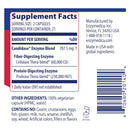 Order Online Enzymedica Candidase - 42 Capsules