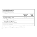 Buy Online Enzymedica Candidase - 120 Capsules