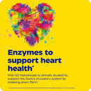 Enzymedica Natto-K 30 Capsules - DailyVita