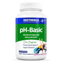 Enzymedica pH-Basic 120 Capsules - DailyVita