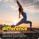 Enzymedica pH-Basic 120 Capsules - DailyVita