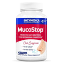 Enzymedica MucoStop 48 Capsules - DailyVita