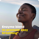 Enzymedica MucoStop 48 Capsules - DailyVita