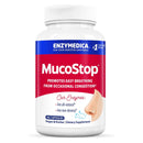 Enzymedica MucoStop 96 Capsules - SUPER DEAL! - DailyVita