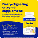 Enzymedica Lacto 30 Capsules - DailyVita