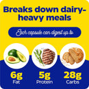 Enzymedica Lacto 30 Capsules - DailyVita