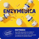 Enzymedica Lacto 90 Capsules - DailyVita
