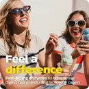 Enzymedica Lacto 90 Capsules - DailyVita