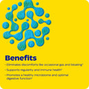 Enzymedica Pro-Bio 30 Capsules - DailyVita