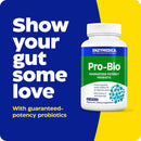 Enzymedica Pro-Bio 90 Capsules - DailyVita