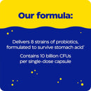 Enzymedica Pro-Bio 90 Capsules - DailyVita