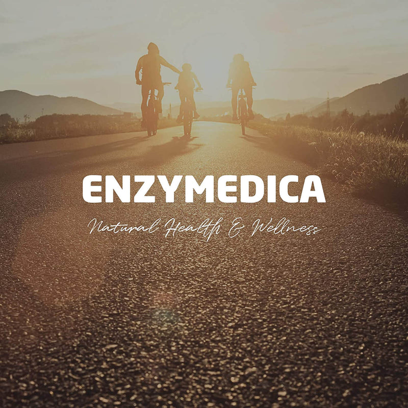 Enzymedica Pro-Bio 120 Capsules - DailyVita