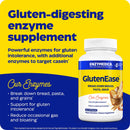 Enzymedica GlutenEase 60 Capsules - DailyVita