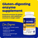 Enzymedica GlutenEase 120 Capsules - DailyVita