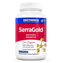 Enzymedica SerraGold 60 Capsules - DailyVita