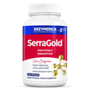 Enzymedica SerraGold 120 Capsules - DailyVita