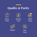 Enzymedica Acid Soothe Chewable Berry 60 Capsules - DailyVita