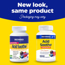 Enzymedica Acid Soothe Chewable Berry 30 Capsules - DailyVita