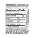 Enzymedica Acid Soothe Chewable Berry 30 Capsules - DailyVita