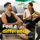 Enzymedica Repair Gold 60 Capsules - DailyVita