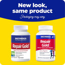 Enzymedica Repair Gold 120 Capsules - DailyVita